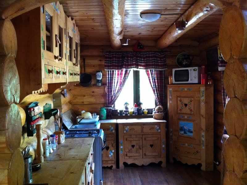 Cabana Vanatorului Rîşnov エクステリア 写真